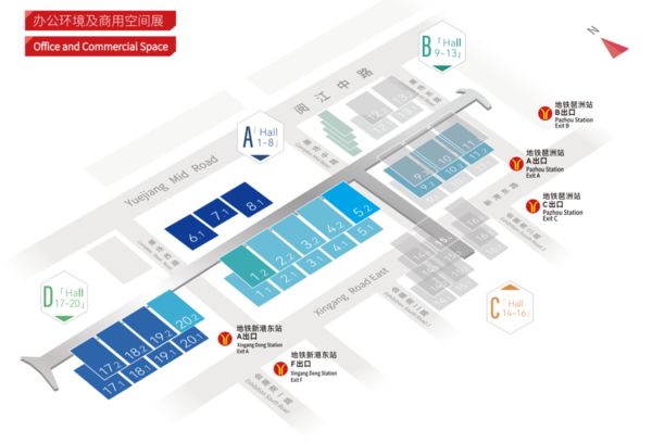 分化时代 办公家具的出路与未来(图1)