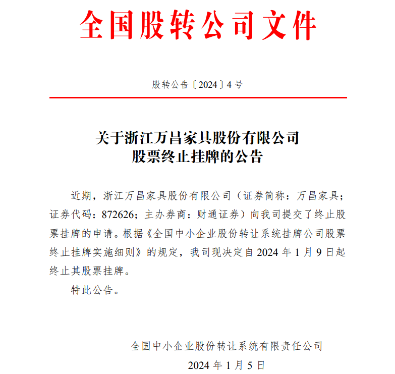 J9九游周十条丨2023年前11月绿色建材营收同比增长10%、2024首个退市家具企业诞生…(图10)